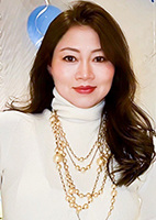 Qian from Shanghai, China