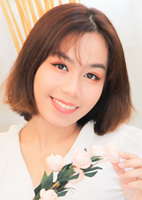 Nguyen Uyen Trinh (Trinh) from Ho Chi Minh City, Vietnam