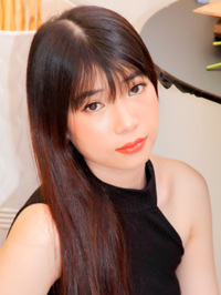 Asian Bride Thi Thien Huong (Huong) from Ho Chi Minh City