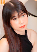 Thi Thien Huong (Huong) from Ho Chi Minh City, Vietnam