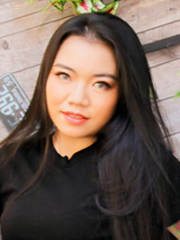 Asian Bride Pham Thuy Tien (Tien) from Ho Chi Minh City