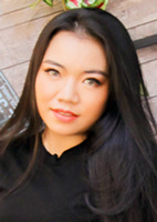 Pham Thuy Tien (Tien) from Ho Chi Minh City, Vietnam