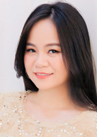 Thi Phuong Anh (Anh) from Ho Chi Minh City, Vietnam