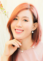 Thi Ly (Ly) from Ho Chi Minh City, Vietnam