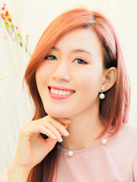 Asian Bride Thi Ly (Ly) from Ho Chi Minh City