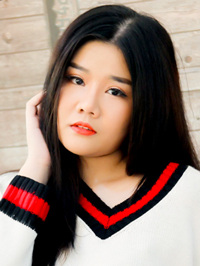 Asian Bride Cong My Duyen (Duyen) from Ho Chi Minh City