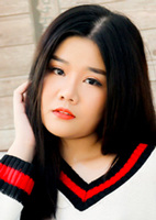 Cong My Duyen (Duyen) from Ho Chi Minh City, Vietnam