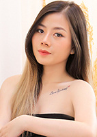 Thi Ngoc Uyen (Uyen) from Ho Chi Minh City, Vietnam