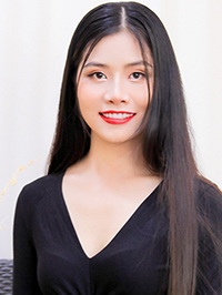 Asian Bride Thi Lan Nhi (Nhi) from Ho Chi Minh City
