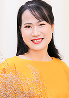 Thi Trang (Trang) from Ho Chi Minh City, Vietnam