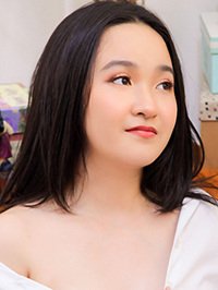Asian Bride Thuy Thanh Thuy (Thuy) from Ho Chi Minh City