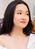 Thuy Thanh Thuy (Thuy) from Ho Chi Minh City, Vietnam