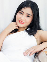Asian Bride Thuy Trang (Trang) from Ho Chi Minh City