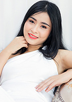 Thuy Trang (Trang) from Ho Chi Minh City, Vietnam