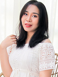 Asian Bride Thi Ngoc Diep (Diep) from Ho Chi Minh City