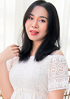 Thi Ngoc Diep (Diep) from Ho Chi Minh City, Vietnam