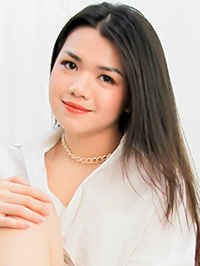 Asian Bride Ngoc Dan Tam (Tam) from Ho Chi Minh City