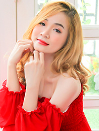 Asian Bride Thi Cam Tien (Tien) from Ho Chi Minh City
