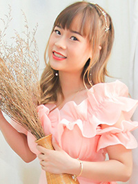 Asian Bride Thi Thu Thao (Thao) from Ho Chi Minh City