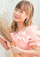 Thi Thu Thao (Thao) from Ho Chi Minh City, Vietnam