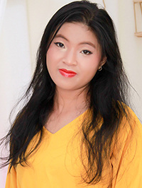 Asian Bride Thi Ngoc Thanh (Thanh) from Ho Chi Minh City