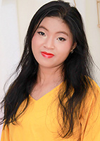 Thi Ngoc Thanh (Thanh) from Ho Chi Minh City, Vietnam