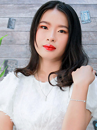 Asian Bride Thi Tung (Tung) from Ho Chi Minh City