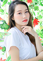 Thi Truc Linh (Linh) from Ho Chi Minh City, Vietnam