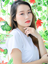 Asian Bride Thi Truc Linh (Linh) from Ho Chi Minh City