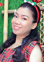Thi Bich Hanh (Hanh) from Ho Chi Minh City, Vietnam