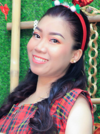 Asian Bride Thi Bich Hanh (Hanh) from Ho Chi Minh City