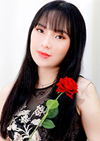 Thi Minh Thu (Thu) from Ho Chi Minh City, Vietnam