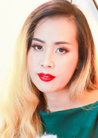 Chau Tu Khanh (Khanh) from Ho Chi Minh City, Vietnam