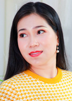 Thi Hong Nhung (Nhung) from Ho Chi Minh City, Vietnam