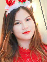 Asian Bride Gia Tuong (Tuong) from Ho Chi Minh City