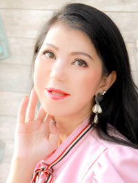 Asian Bride Thuy Diep (Diep) from Ho Chi Minh City