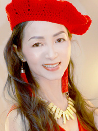 Asian Bride Khanh Van (Van) from Ho Chi Minh City