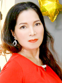 Asian Bride Thi Thoa (Thoa) from Ho Chi Minh City
