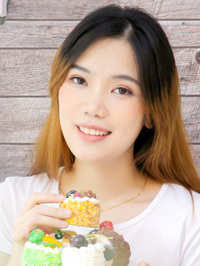 Asian Bride Thi To Yen (Yen) from Ho Chi Minh City