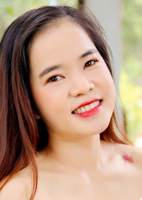 Vu Van Chi (Chi) from Ho Chi Minh City, Vietnam