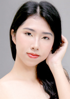 Kiet Nhi (Nhi) from Ho Chi Minh City, Vietnam