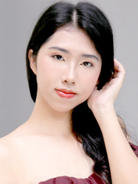 Asian Bride Kiet Nhi (Nhi) from Ho Chi Minh City
