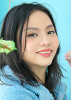 Thi Xuan Dao (Dao) from Ho Chi Minh City, Vietnam