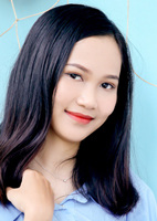 Yen Ngan (Ngan) from Ho Chi Minh City, Vietnam