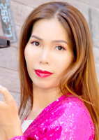 Thi Xuan Hong (Hong) from Ho Chi Minh City, Vietnam