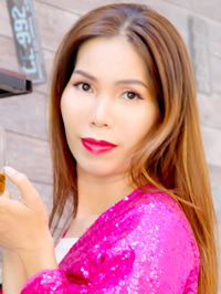 Asian Bride Thi Xuan Hong (Hong) from Ho Chi Minh City
