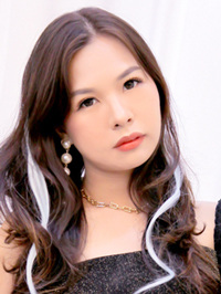 Asian Bride Tuyet Ngoc Huong (Huong) from Ho Chi Minh City