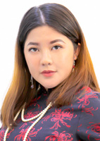 Thi Bach Lan (Lan) from Ho Chi Minh City, Vietnam