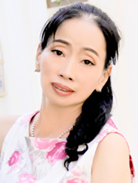 Asian Bride Thi Thu Diem (Diem) from Ho Chi Minh City