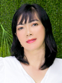 Asian Bride Nu Mai Trang (Trang) from Ho Chi Minh City